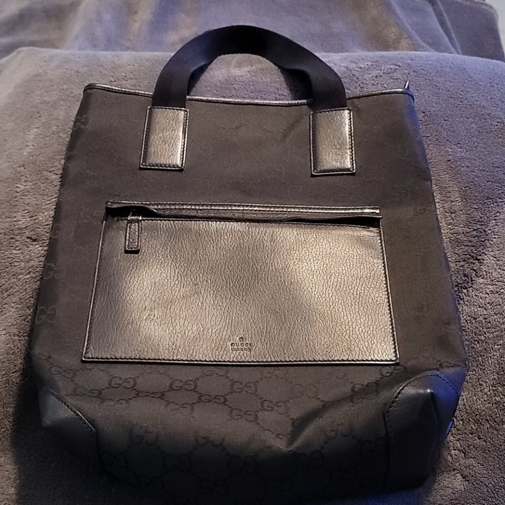 Gucci Tote